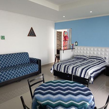 Holiday Loft Suite Apartamento San Andrés Zewnętrze zdjęcie