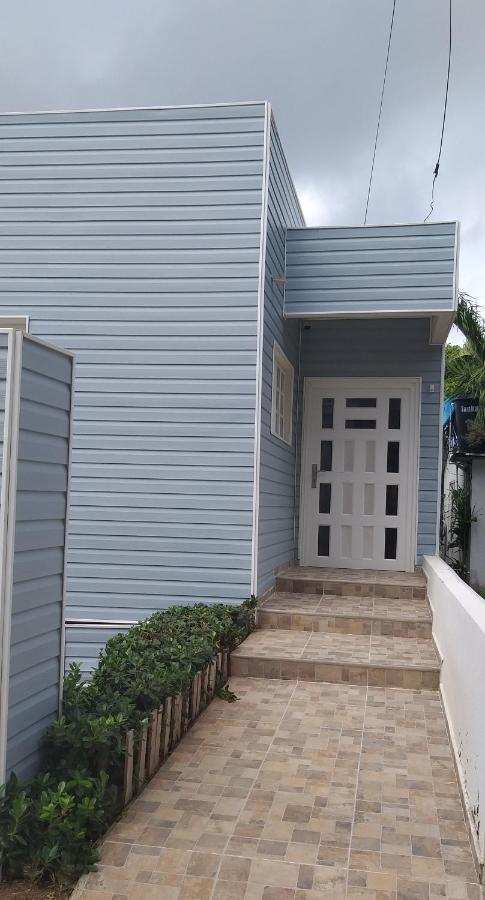 Holiday Loft Suite Apartamento San Andrés Zewnętrze zdjęcie