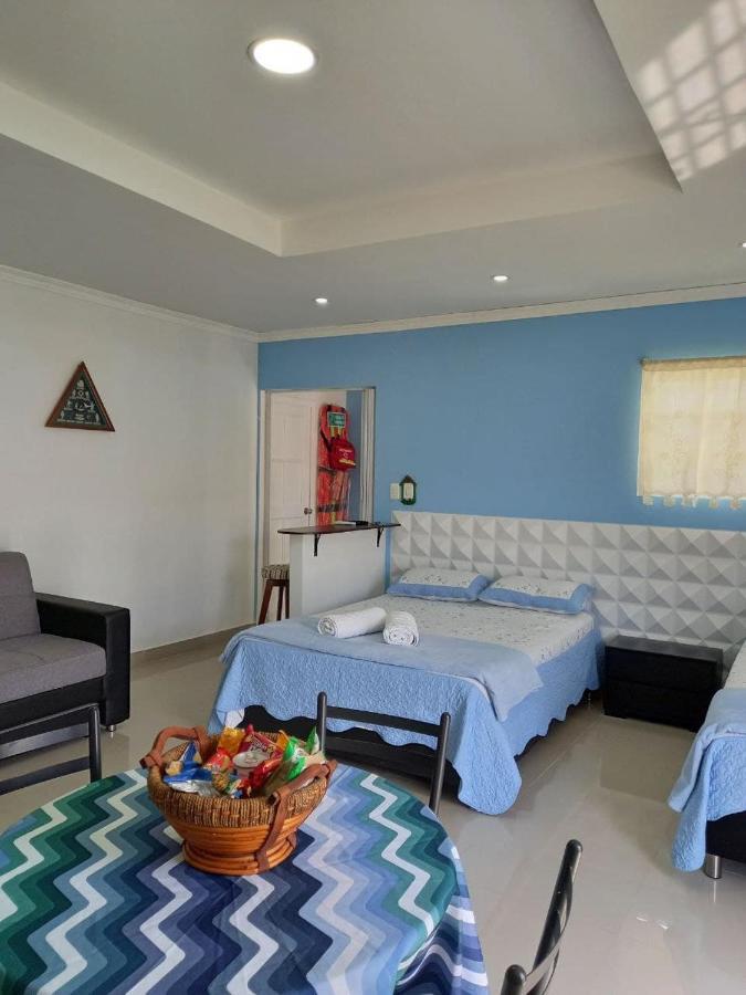 Holiday Loft Suite Apartamento San Andrés Zewnętrze zdjęcie