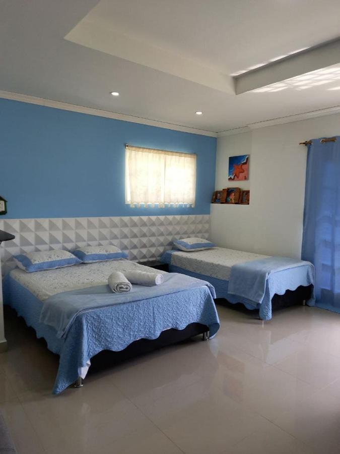 Holiday Loft Suite Apartamento San Andrés Zewnętrze zdjęcie