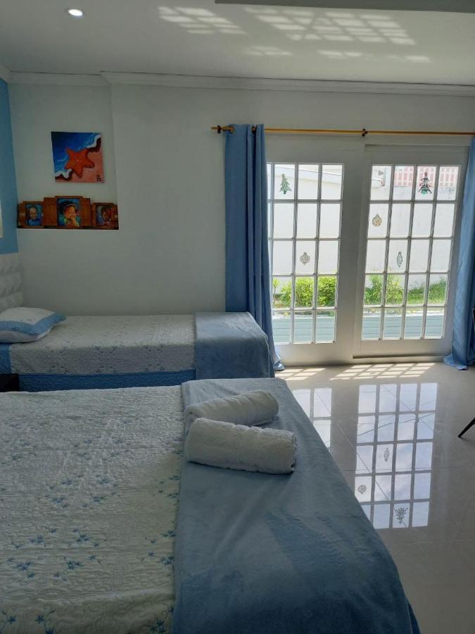 Holiday Loft Suite Apartamento San Andrés Zewnętrze zdjęcie