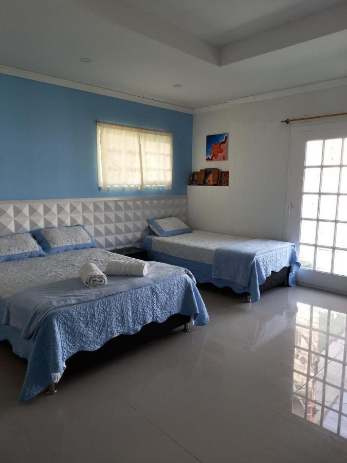 Holiday Loft Suite Apartamento San Andrés Zewnętrze zdjęcie