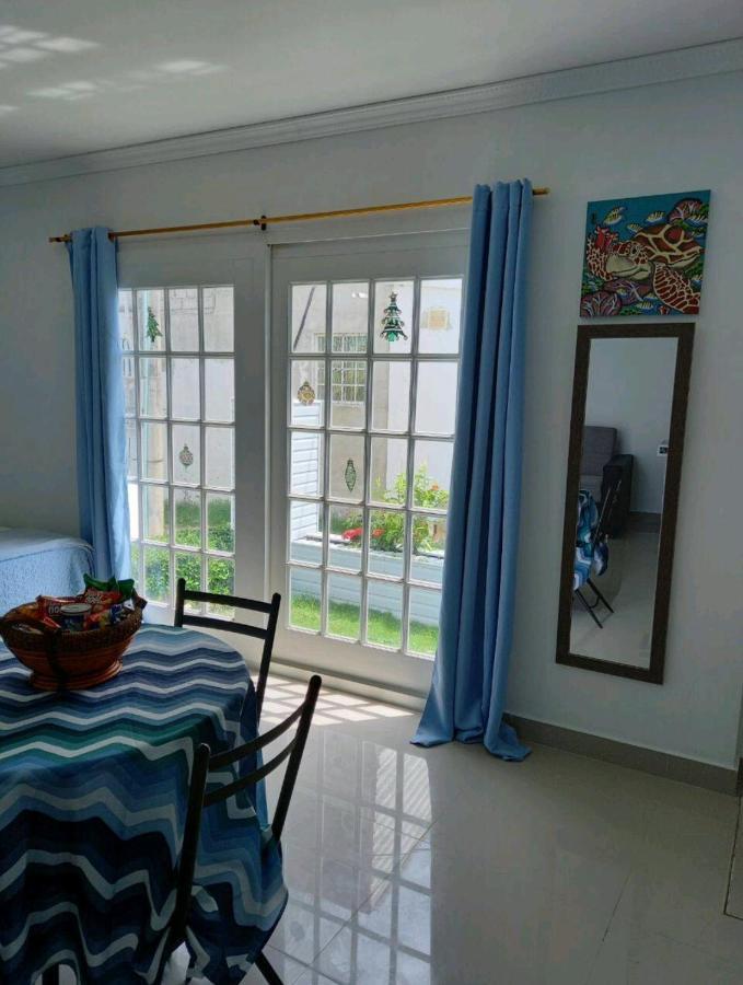 Holiday Loft Suite Apartamento San Andrés Zewnętrze zdjęcie