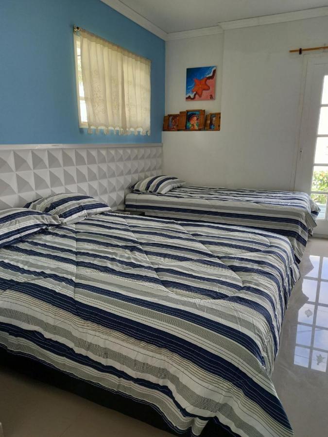 Holiday Loft Suite Apartamento San Andrés Zewnętrze zdjęcie