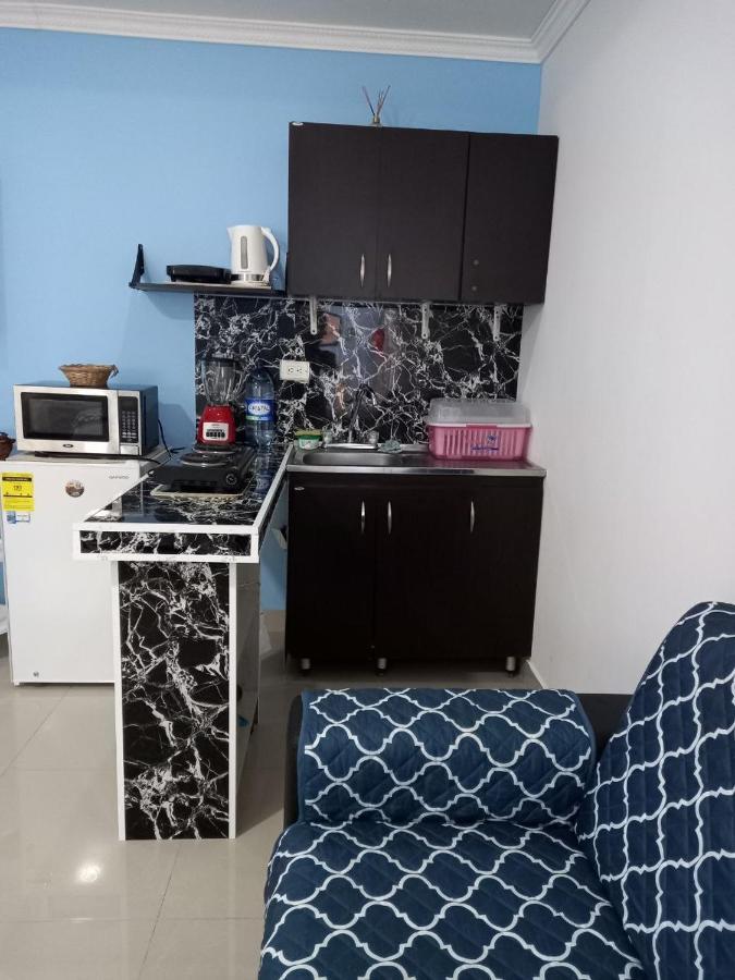 Holiday Loft Suite Apartamento San Andrés Zewnętrze zdjęcie