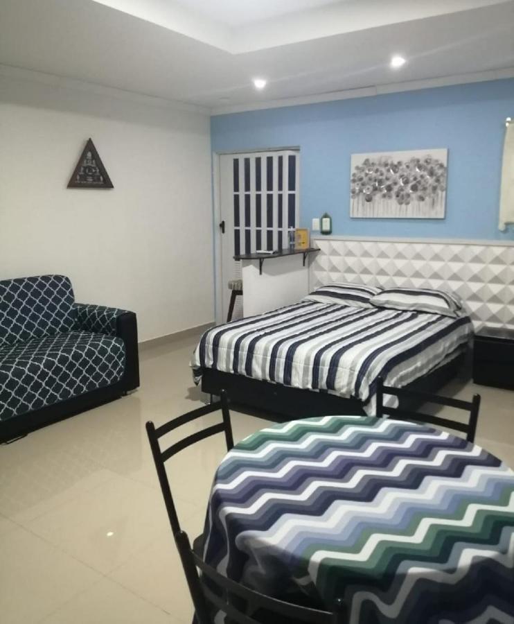 Holiday Loft Suite Apartamento San Andrés Zewnętrze zdjęcie