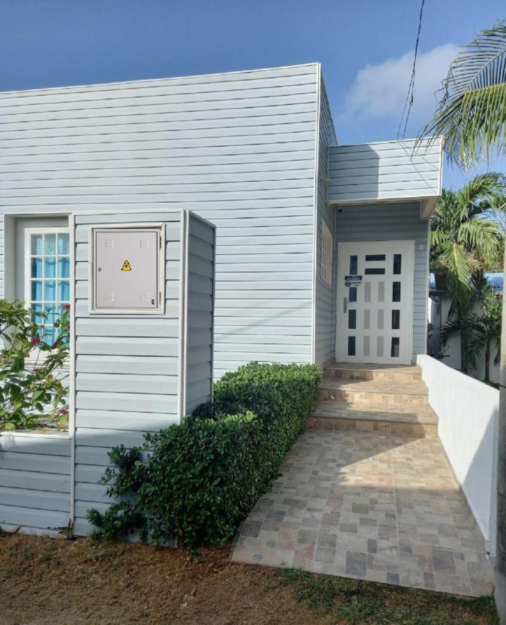 Holiday Loft Suite Apartamento San Andrés Zewnętrze zdjęcie