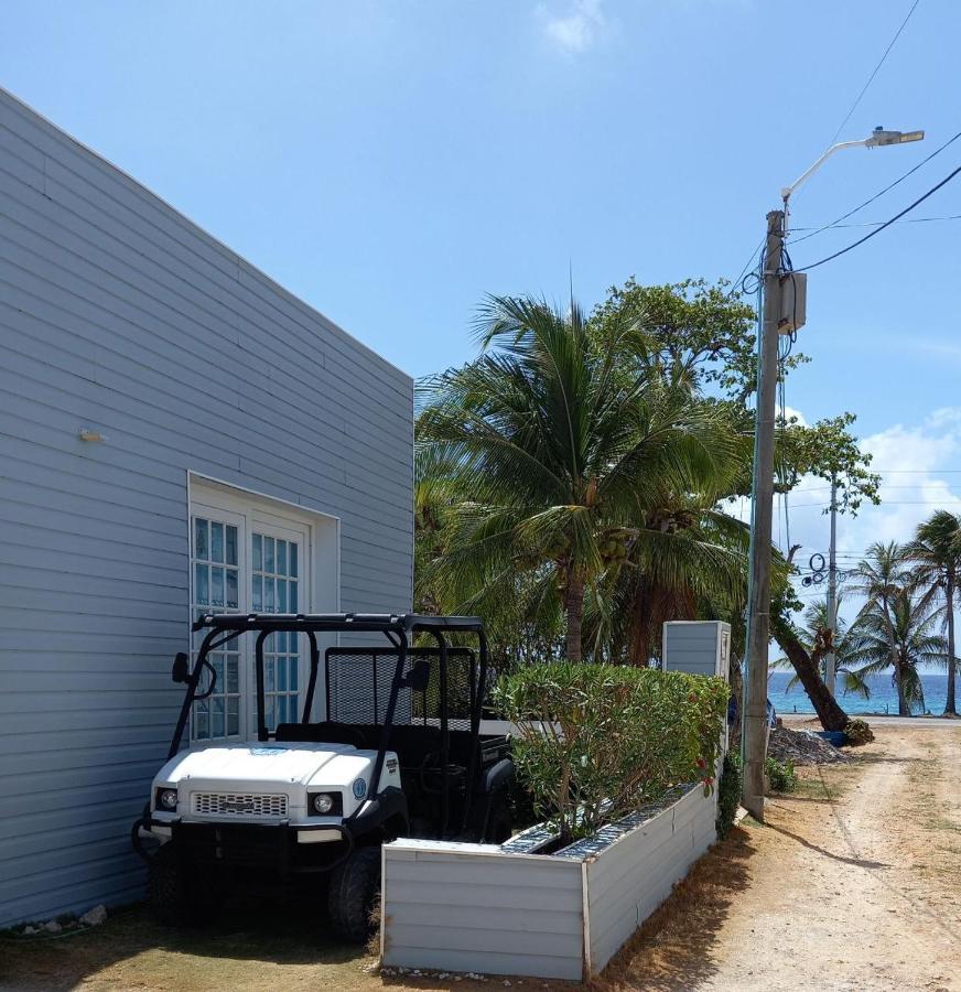 Holiday Loft Suite Apartamento San Andrés Zewnętrze zdjęcie