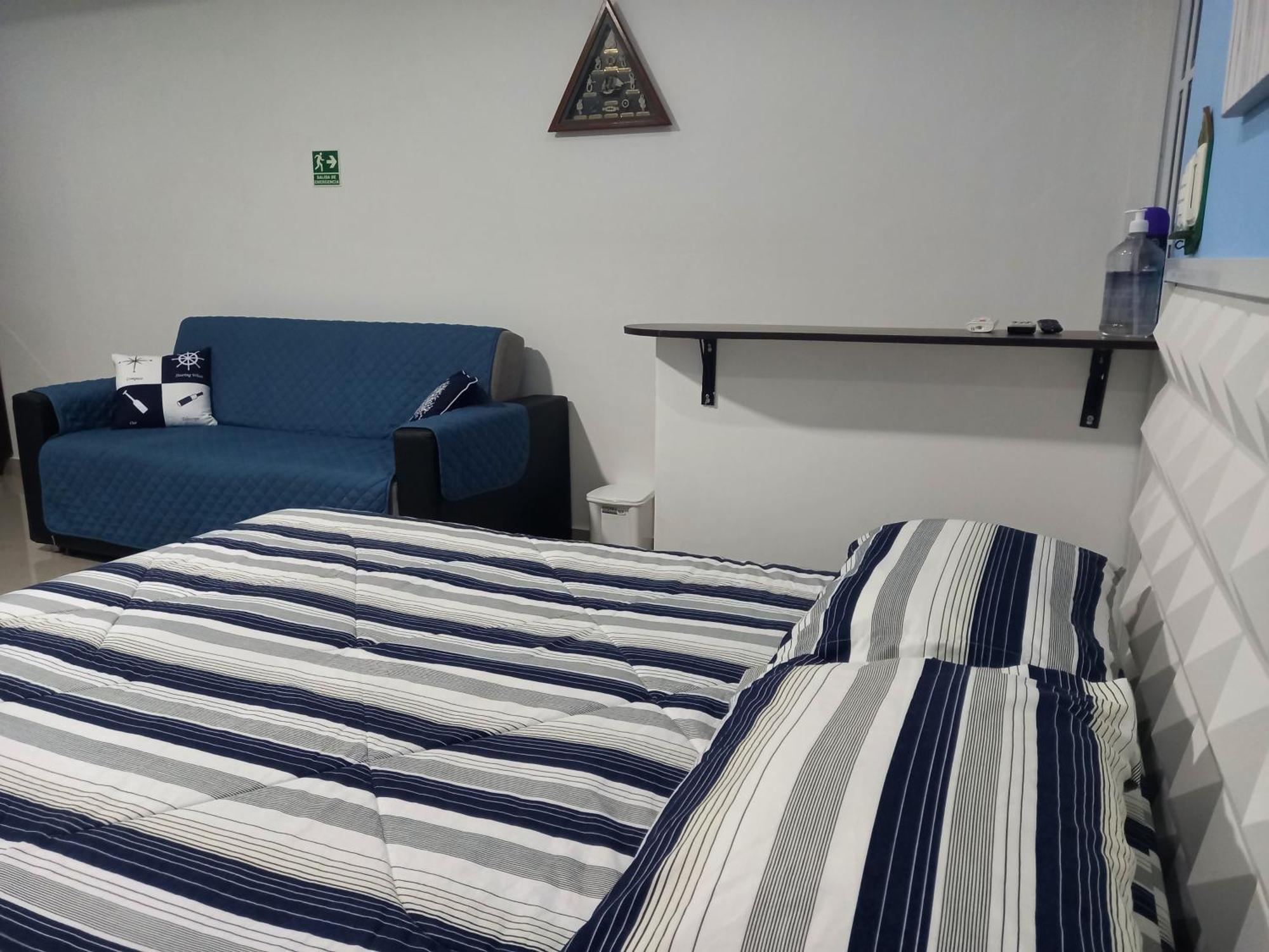 Holiday Loft Suite Apartamento San Andrés Zewnętrze zdjęcie
