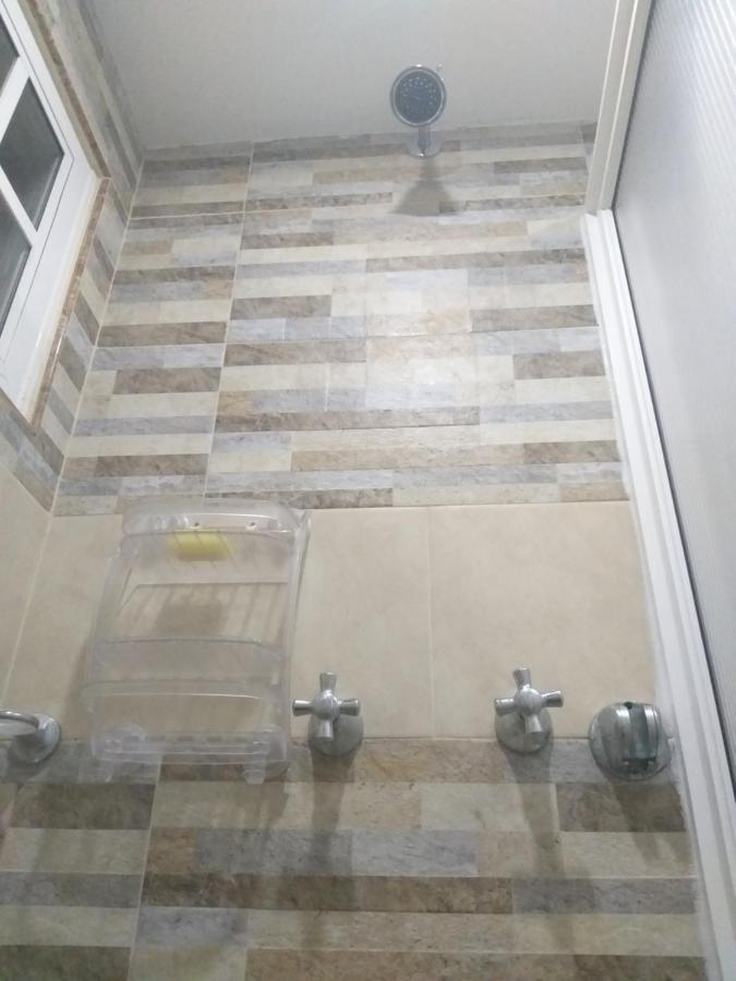 Holiday Loft Suite Apartamento San Andrés Zewnętrze zdjęcie