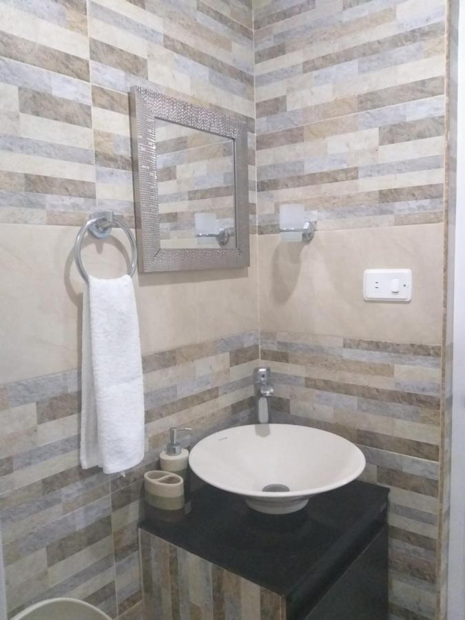 Holiday Loft Suite Apartamento San Andrés Zewnętrze zdjęcie
