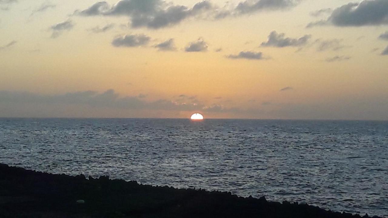 Holiday Loft Suite Apartamento San Andrés Zewnętrze zdjęcie