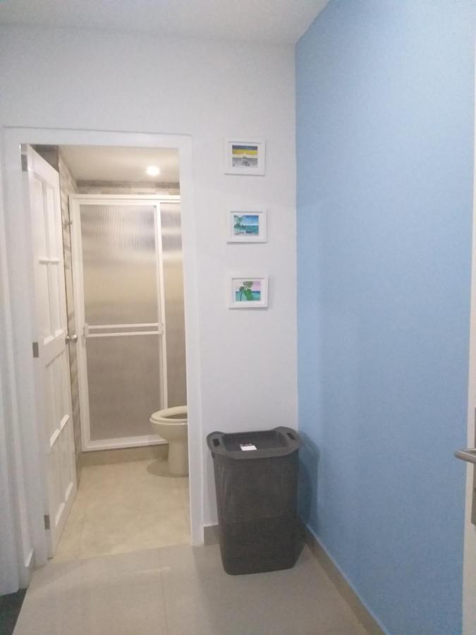 Holiday Loft Suite Apartamento San Andrés Zewnętrze zdjęcie
