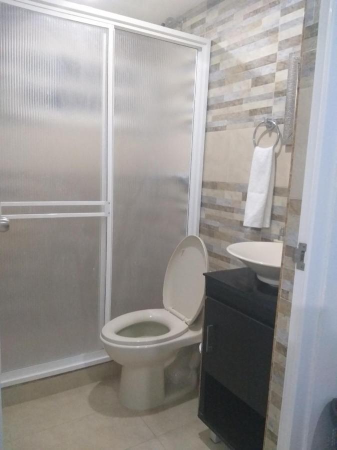 Holiday Loft Suite Apartamento San Andrés Zewnętrze zdjęcie