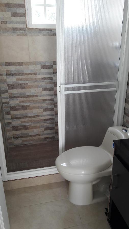 Holiday Loft Suite Apartamento San Andrés Zewnętrze zdjęcie