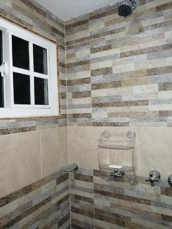 Holiday Loft Suite Apartamento San Andrés Zewnętrze zdjęcie