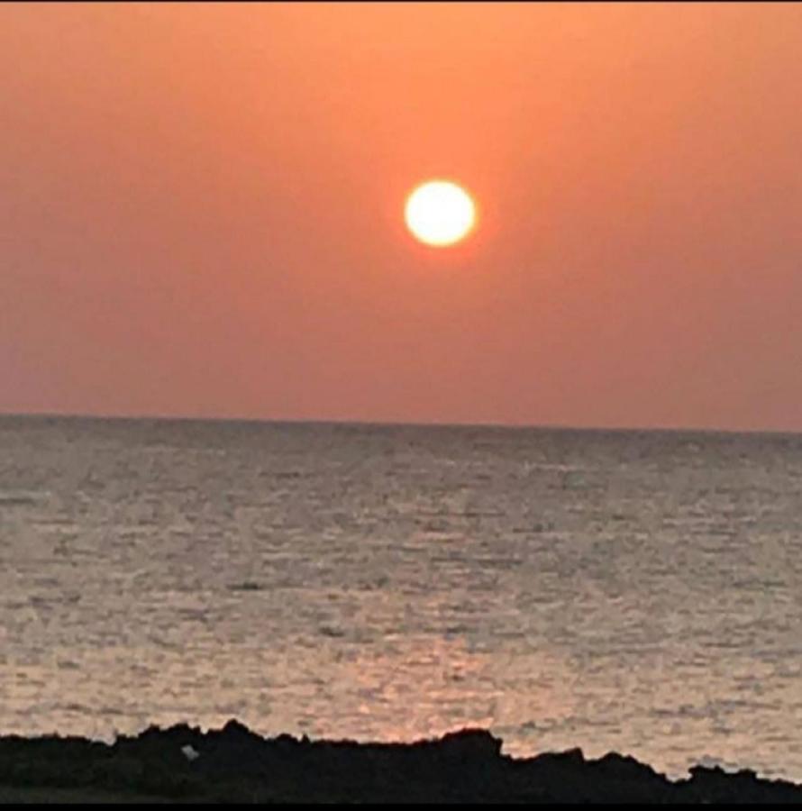 Holiday Loft Suite Apartamento San Andrés Zewnętrze zdjęcie